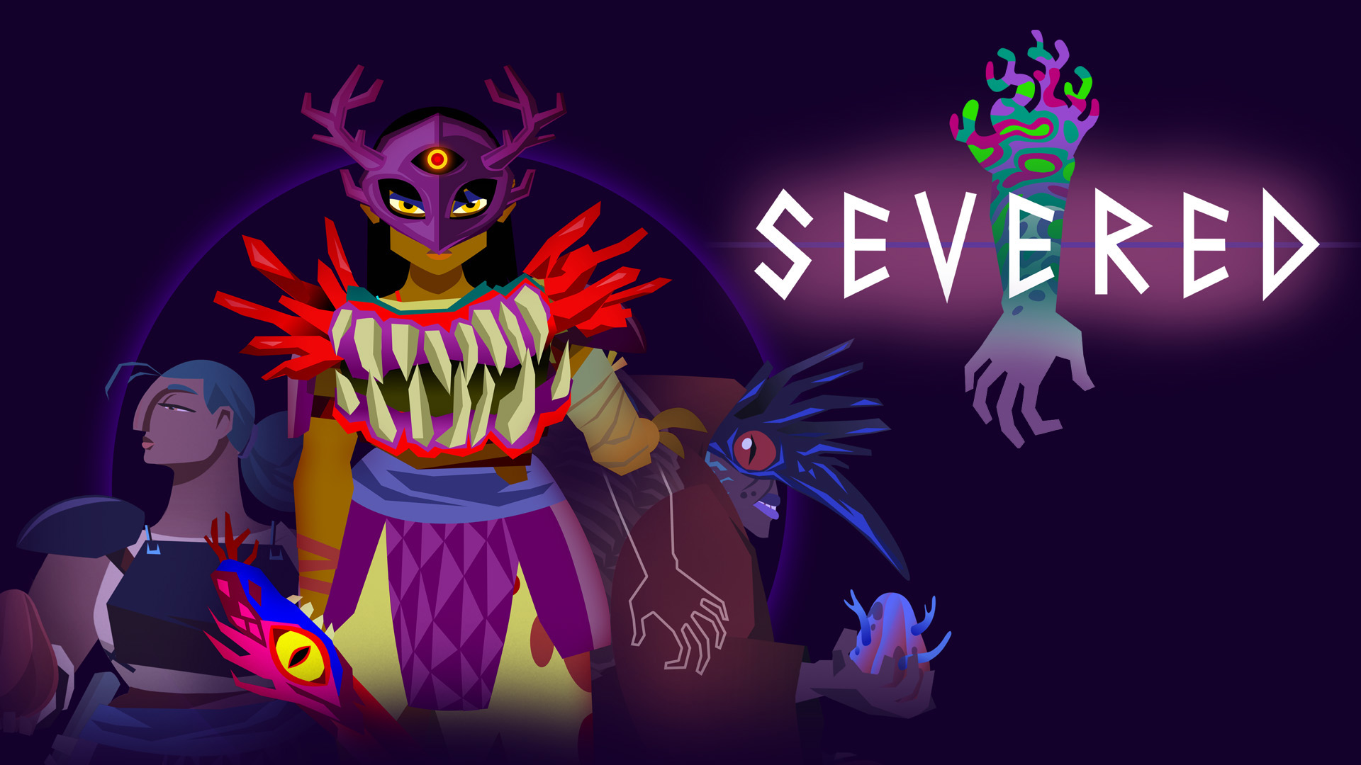 Severed