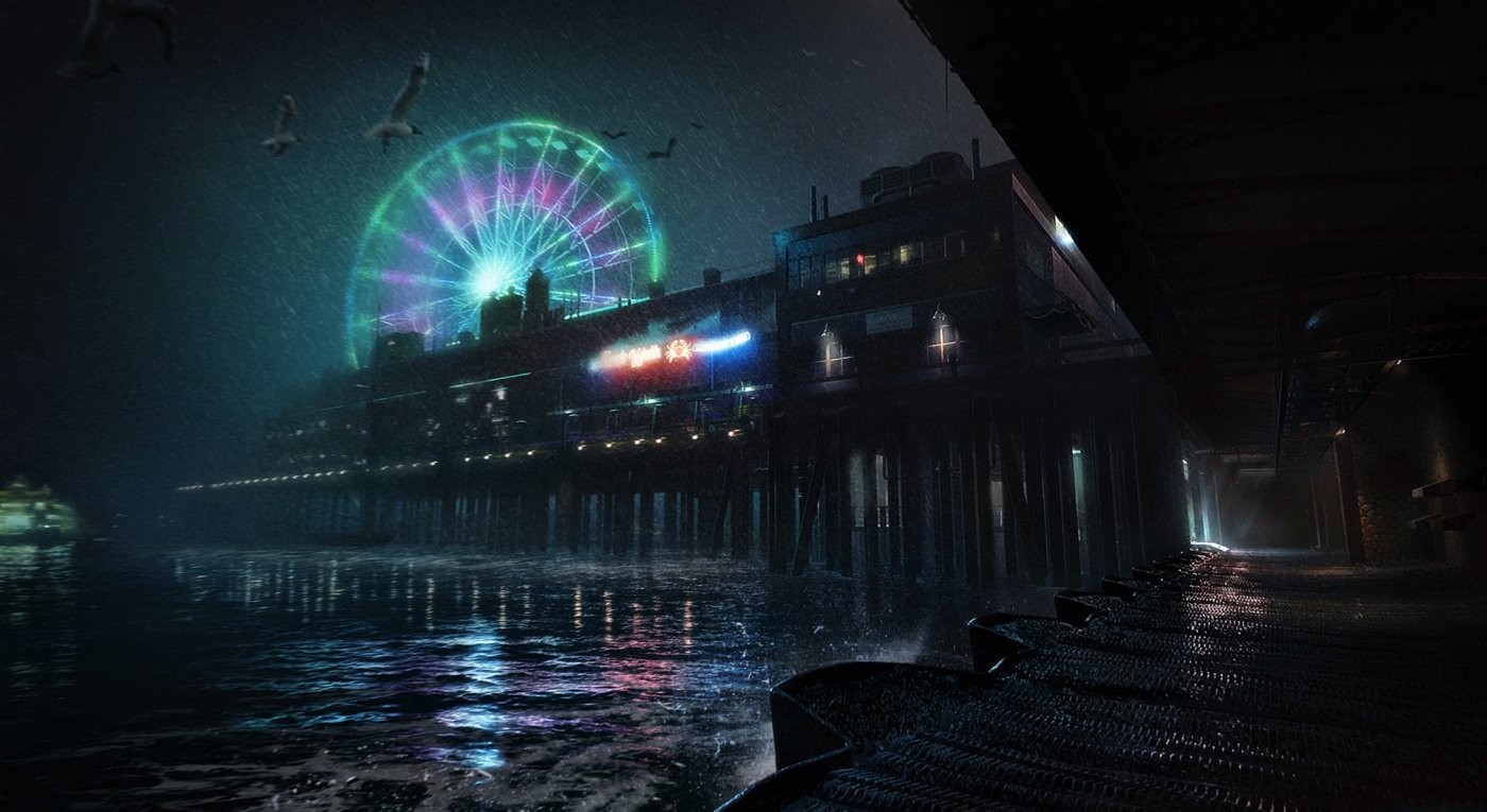 Vampire: The Masquerade - Bloodlines 2