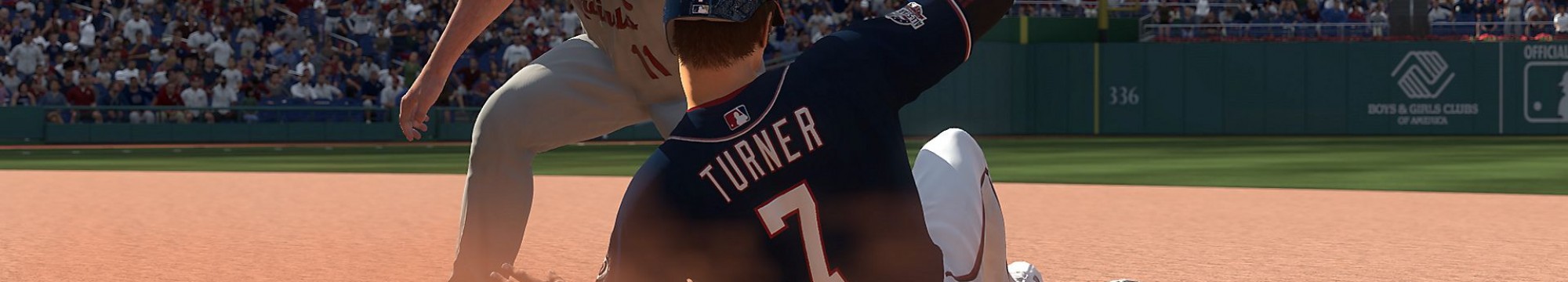 MLB The Show 18