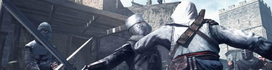 Assassin's Creed