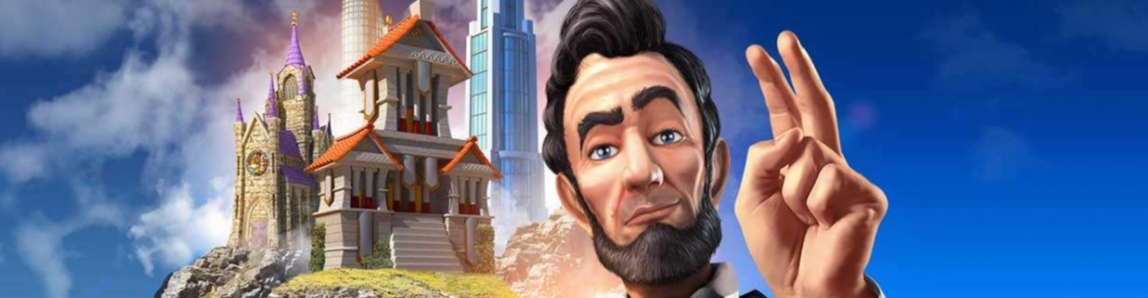 Sid Meier's Civilization Revolution 2 Plus