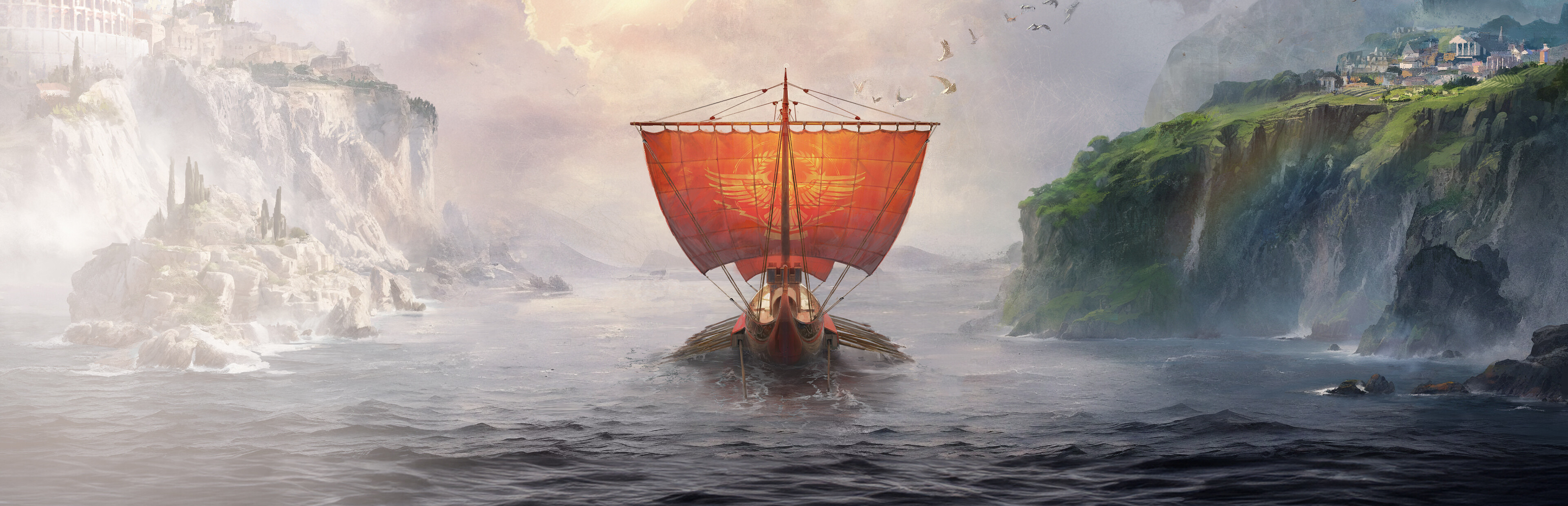 Anno 117: Pax Romana