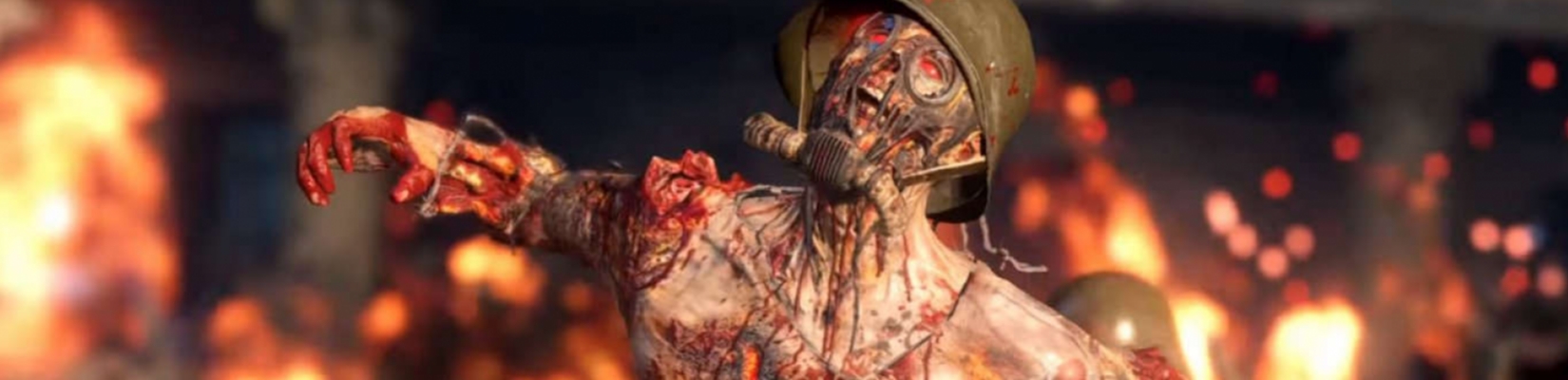 Call of Duty: Black Ops III - Descent