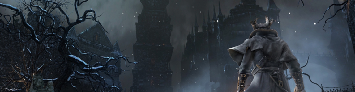 Bloodborne