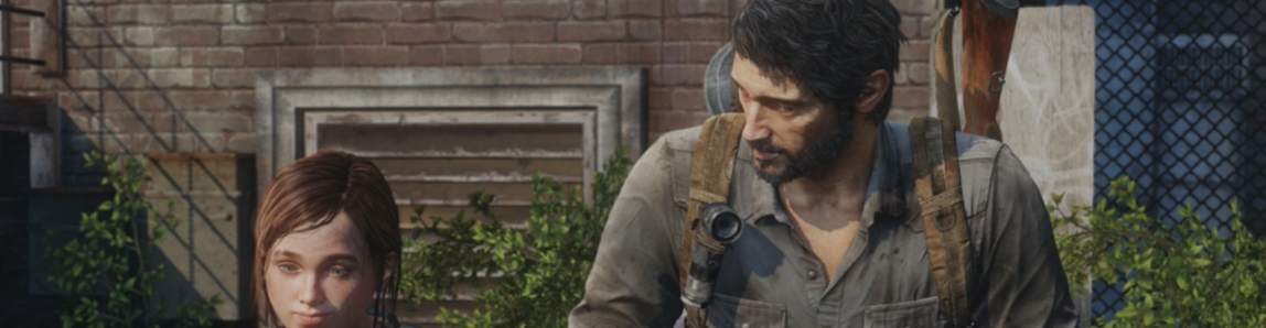 The Last of Us