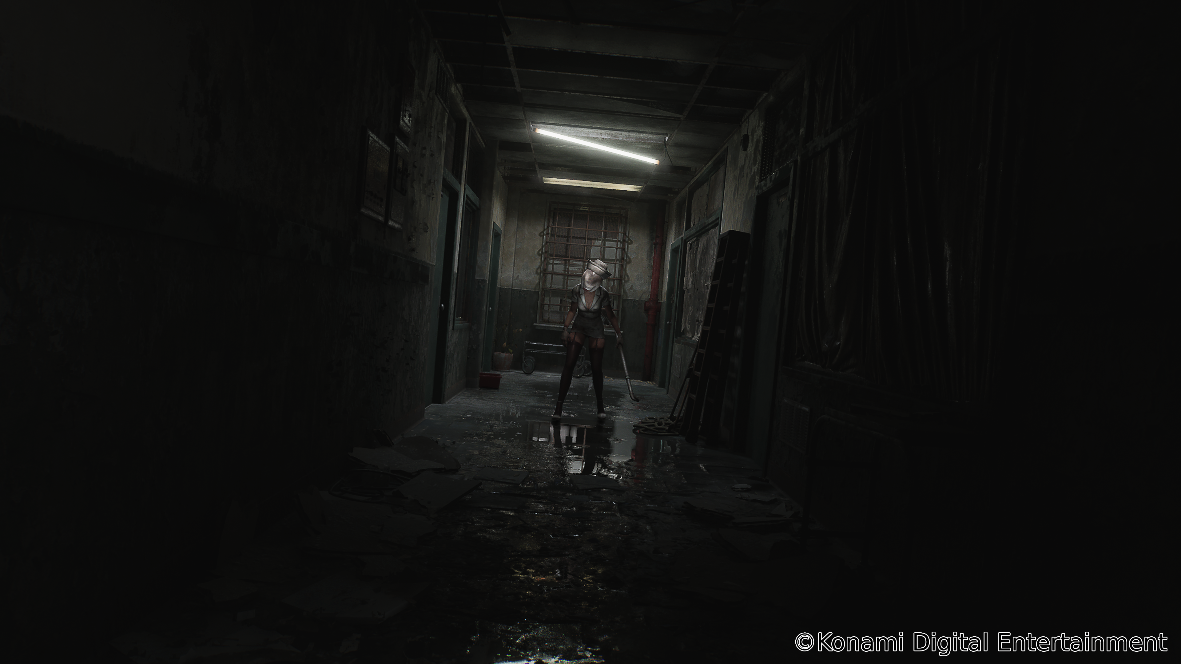 Silent Hill 2