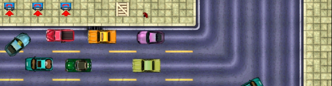 Grand Theft Auto