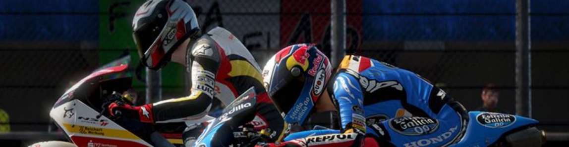 MotoGP 15