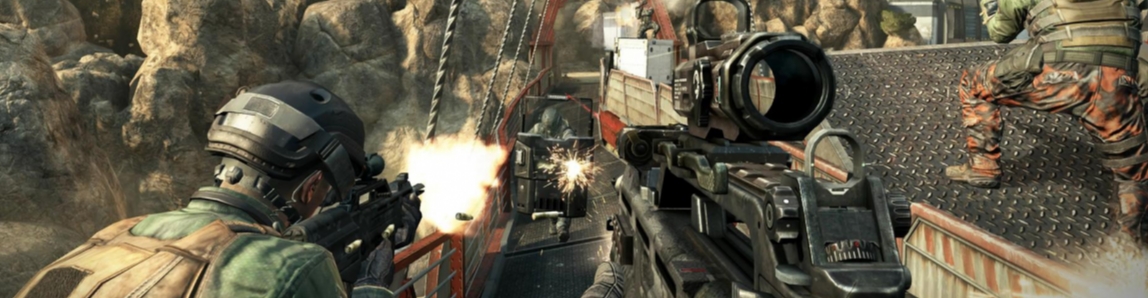 Call of Duty Black Ops: Declassified