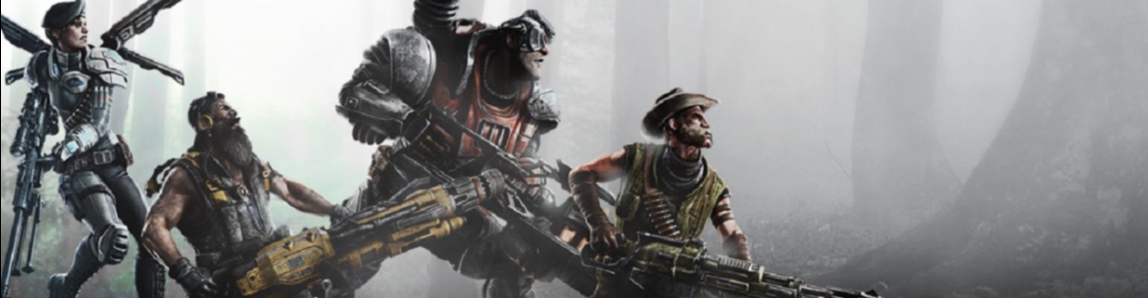 Evolve: Hunters Quest