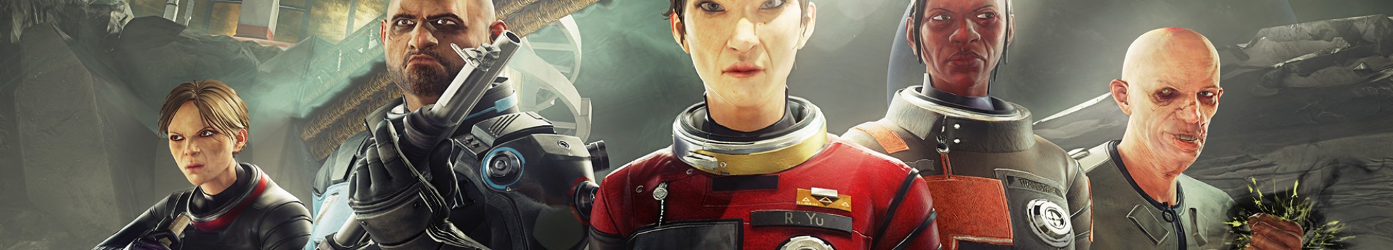Prey: Mooncrash