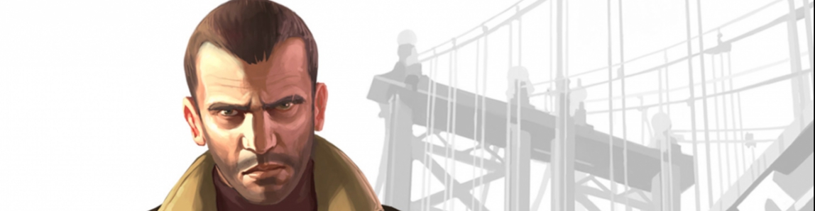Grand Theft Auto IV