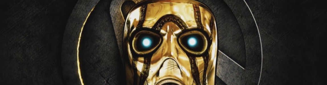 Borderlands: The Handsome Collection