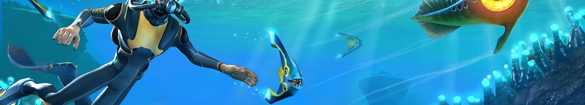 Subnautica