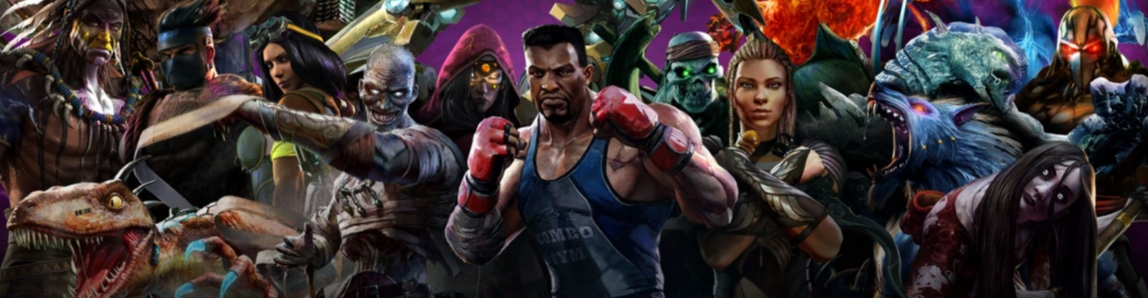 Killer Instinct