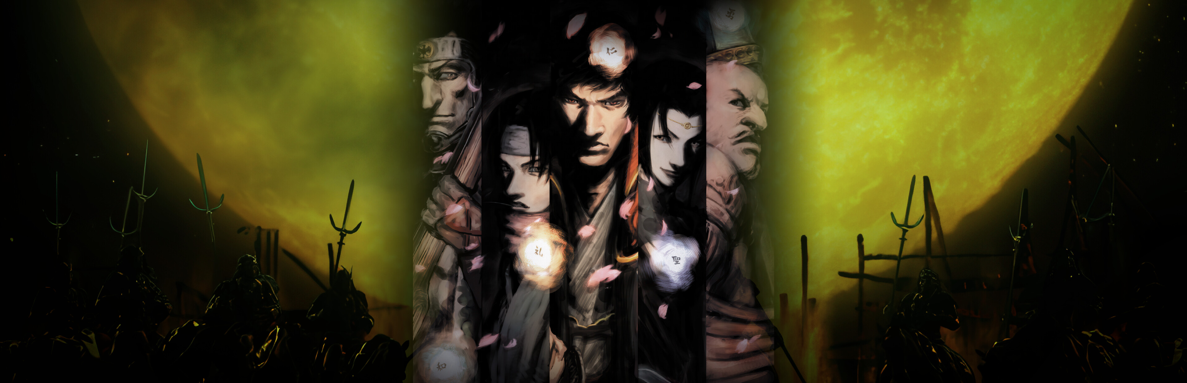 Onimusha 2: Samurai's Destiny