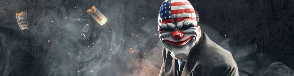 Payday 2