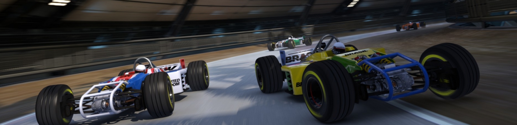 Trackmania Turbo