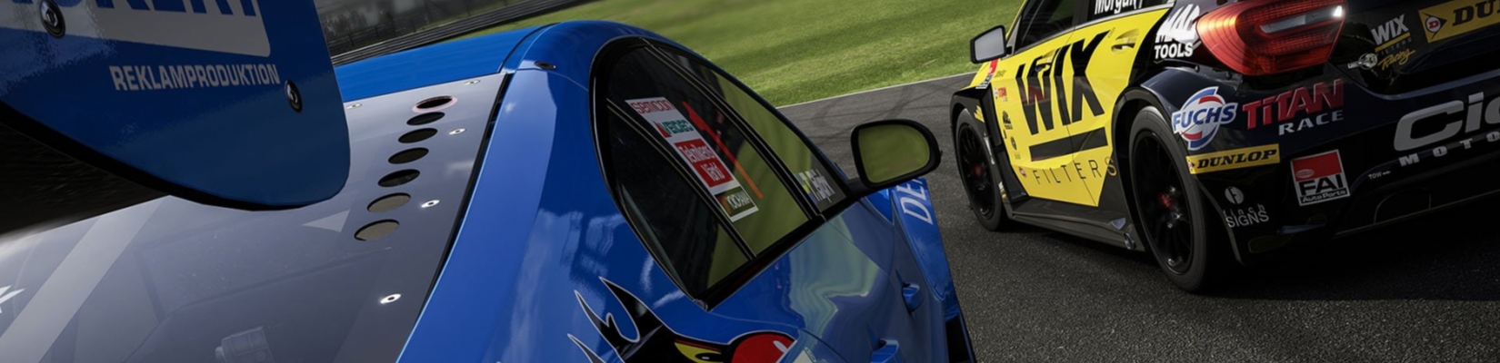 Forza Motorsport 6: Apex