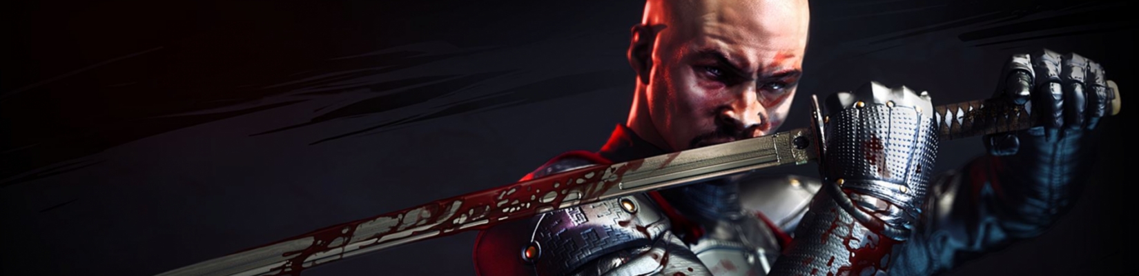 Shadow Warrior