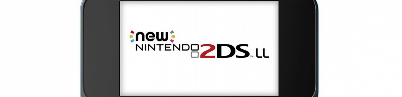 New Nintendo 2DS XL