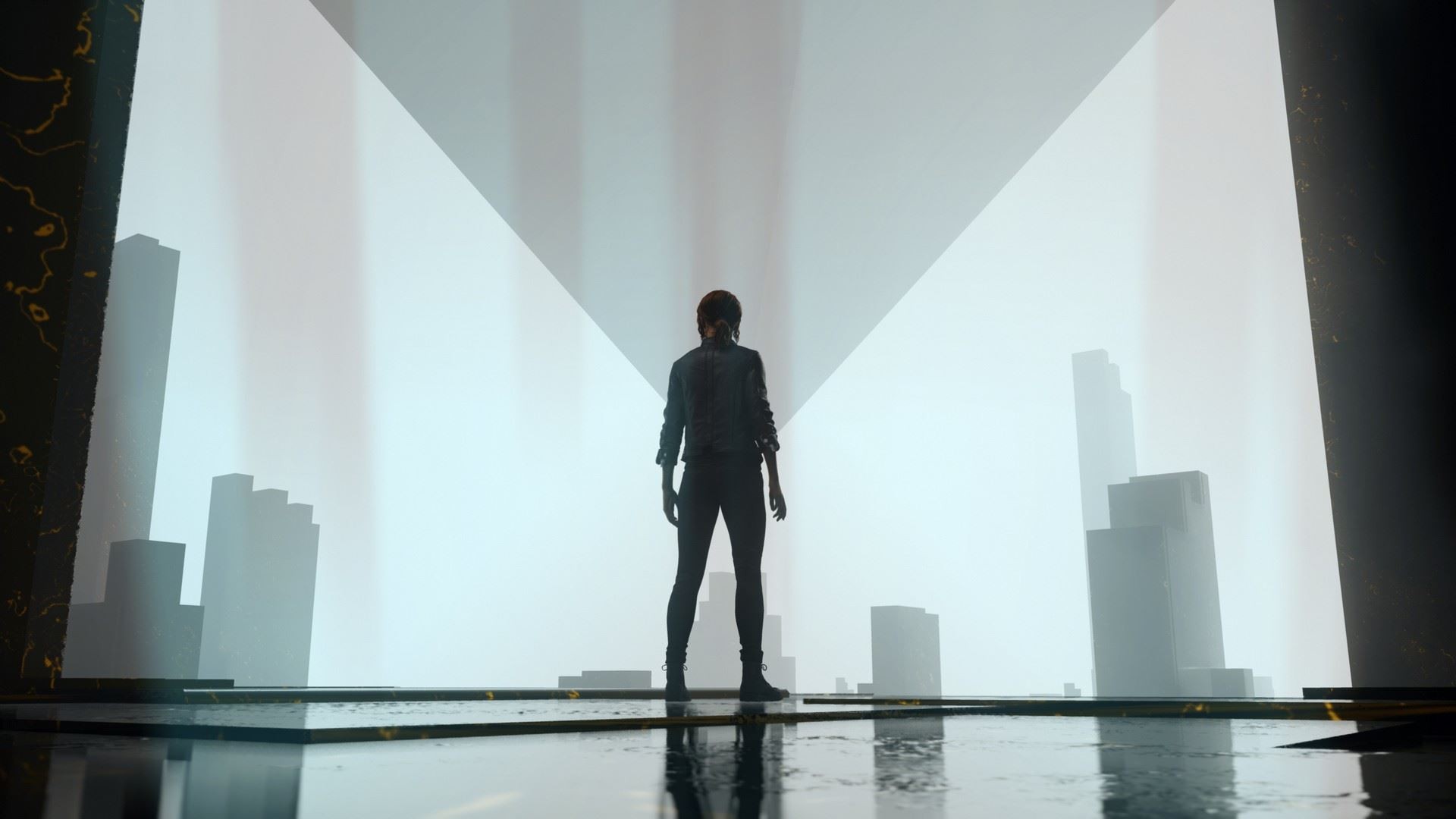 Control: The Foundation