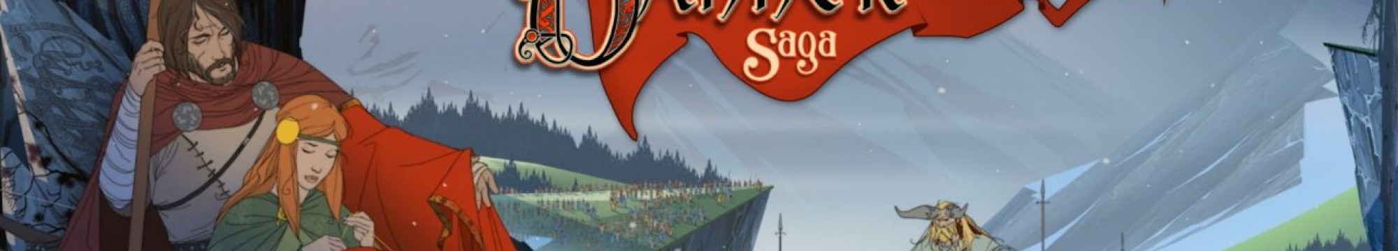 The Banner Saga