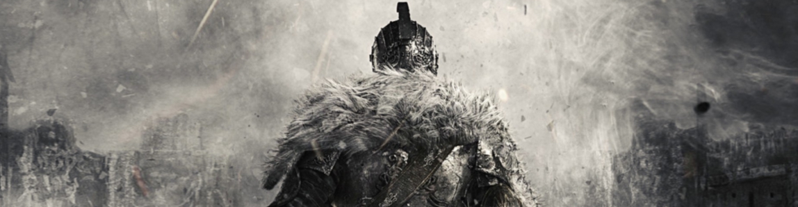 Dark Souls II