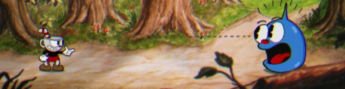 Cuphead