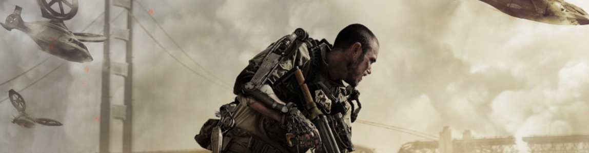 Call of Duty: Advanced Warfare