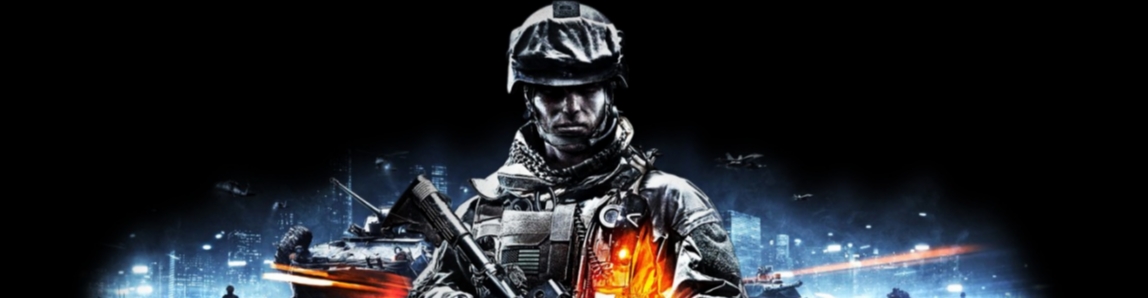 Battlefield 3