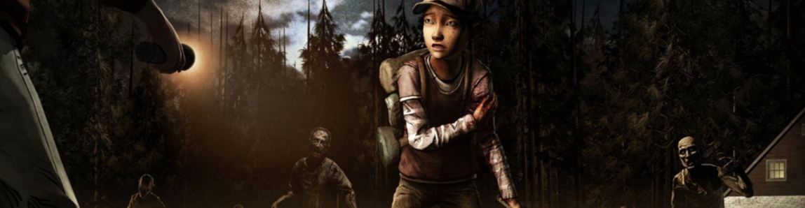 The Walking Dead: A Telltale Games Series - Season Two