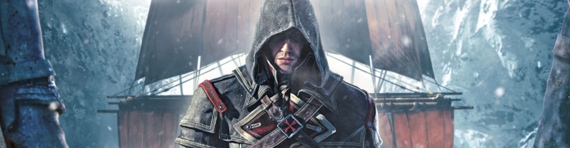 Assassin's Creed: Rogue