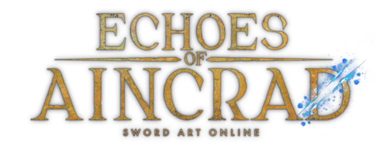 Echoes of Aincrad