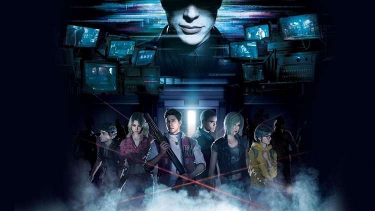 Resident Evil REsistance