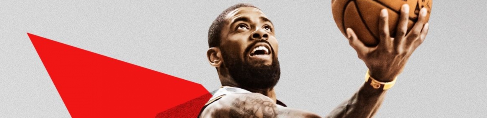 NBA 2K18