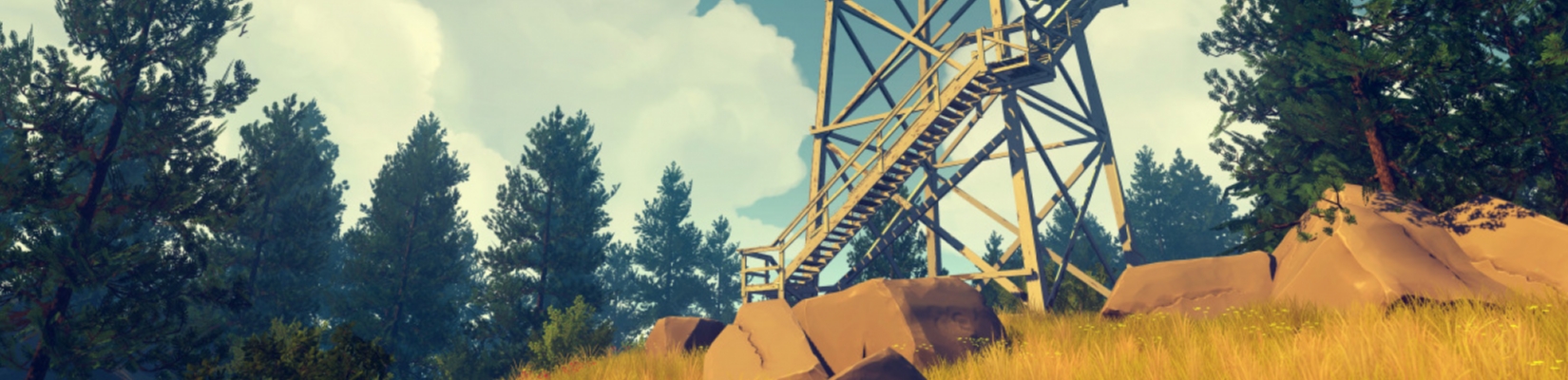 Firewatch