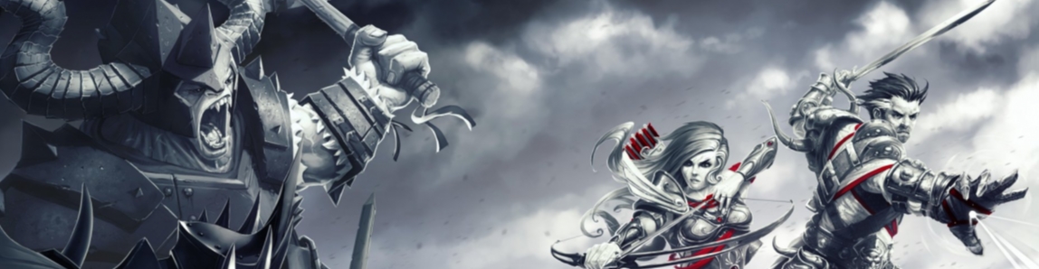 Divinity: Original Sin Enhanced Edition
