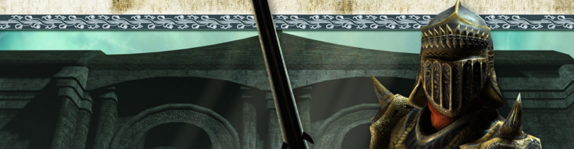 The Elder Scrolls IV: Shivering Isles