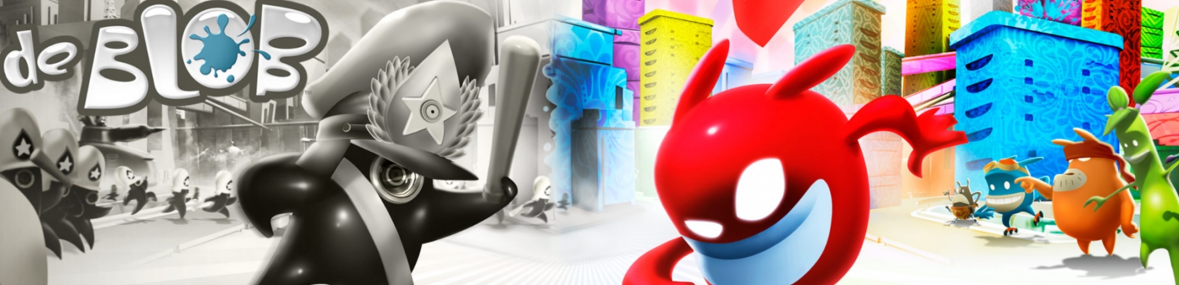 De Blob