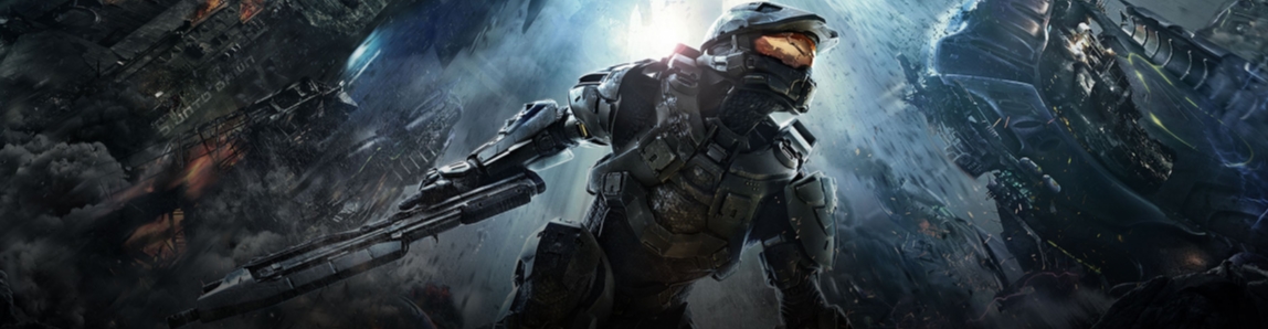 Halo 4
