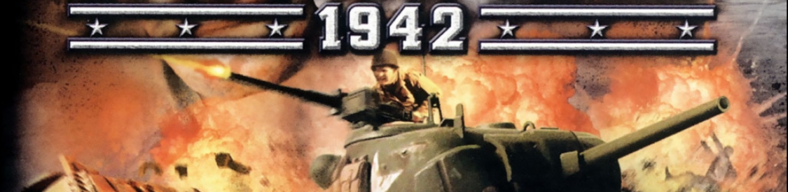 Battlefield 1942