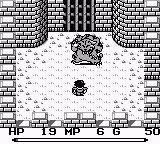 Final Fantasy Adventure