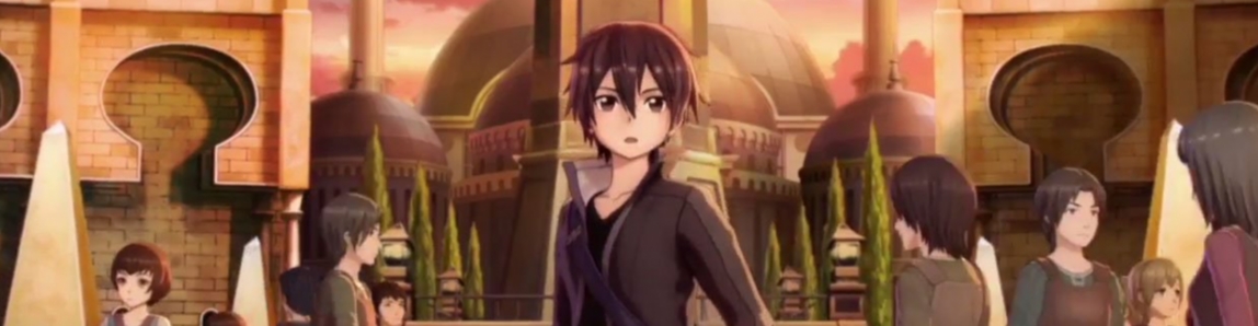Sword Art Online: Hollow Realization