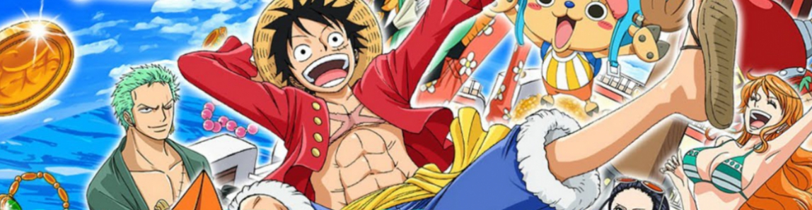 One Piece Treasure Cruise