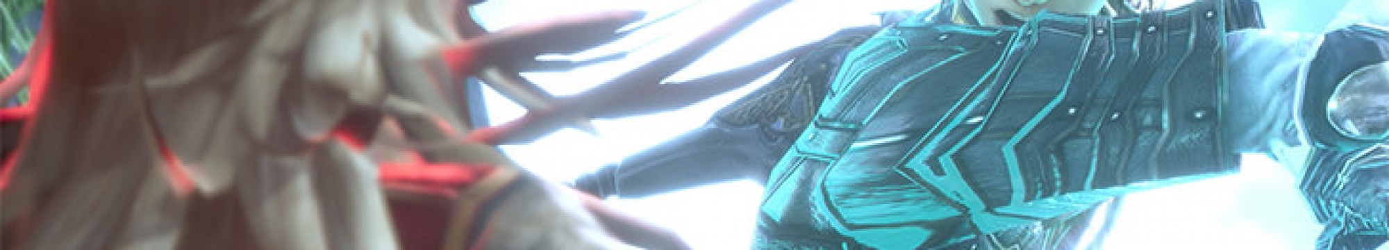 The Last Remnant Remastered