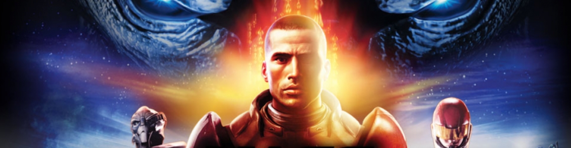 Mass Effect