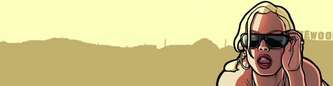 Grand Theft Auto: San Andreas