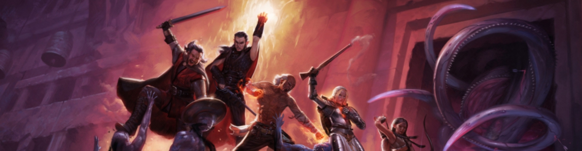 Pillars of Eternity