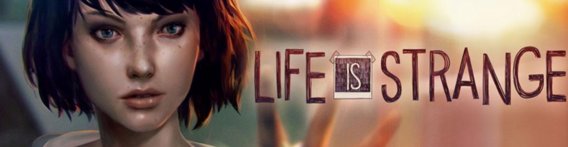 Life is Strange - Episode 1: Chrysalis